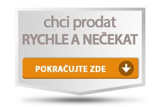 Chci prodat RYCHLE A NEČEKAT