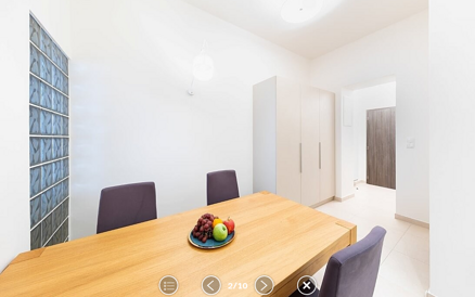 Pronájem bytu 2+kk 46 m² Křemencova, Praha 1 - Nové Město Pronájem bytu 2+kk 46 m² Křemencova, Praha 1 - Nové Město