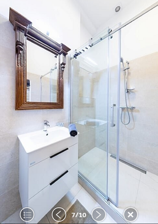 Pronájem bytu 2+kk 46 m² Křemencova, Praha 1 - Nové Město Pronájem bytu 2+kk 46 m² Křemencova, Praha 1 - Nové Město