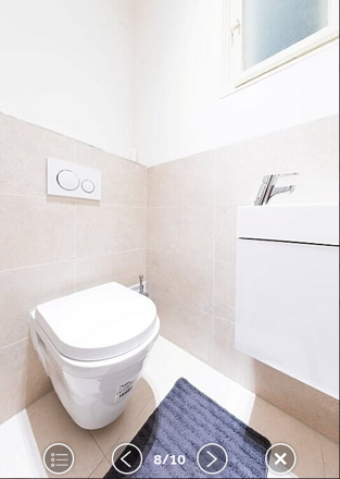 Pronájem bytu 2+kk 46 m² Křemencova, Praha 1 - Nové Město Pronájem bytu 2+kk 46 m² Křemencova, Praha 1 - Nové Město