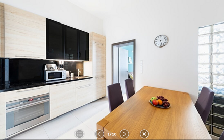 Pronájem bytu 2+kk 46 m² Křemencova, Praha 1 - Nové Město Pronájem bytu 2+kk 46 m² Křemencova, Praha 1 - Nové Město